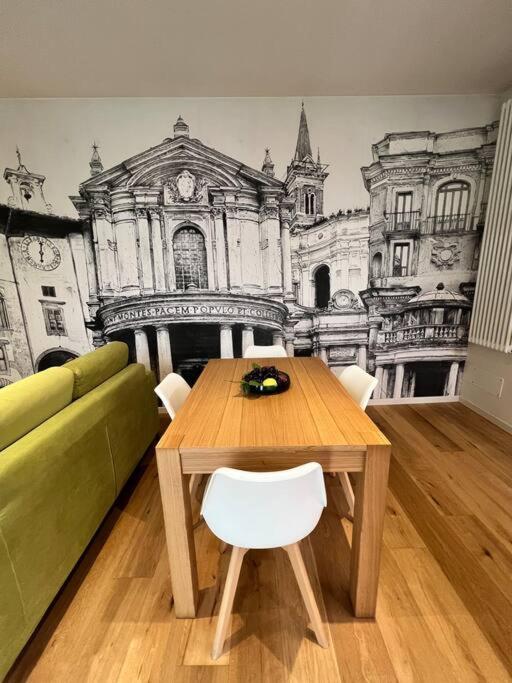 Vicenza Vacations - Encantador Apartamento, Italia - Property Image 4