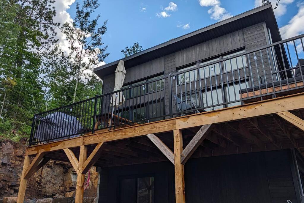 Chalet des ptits loups