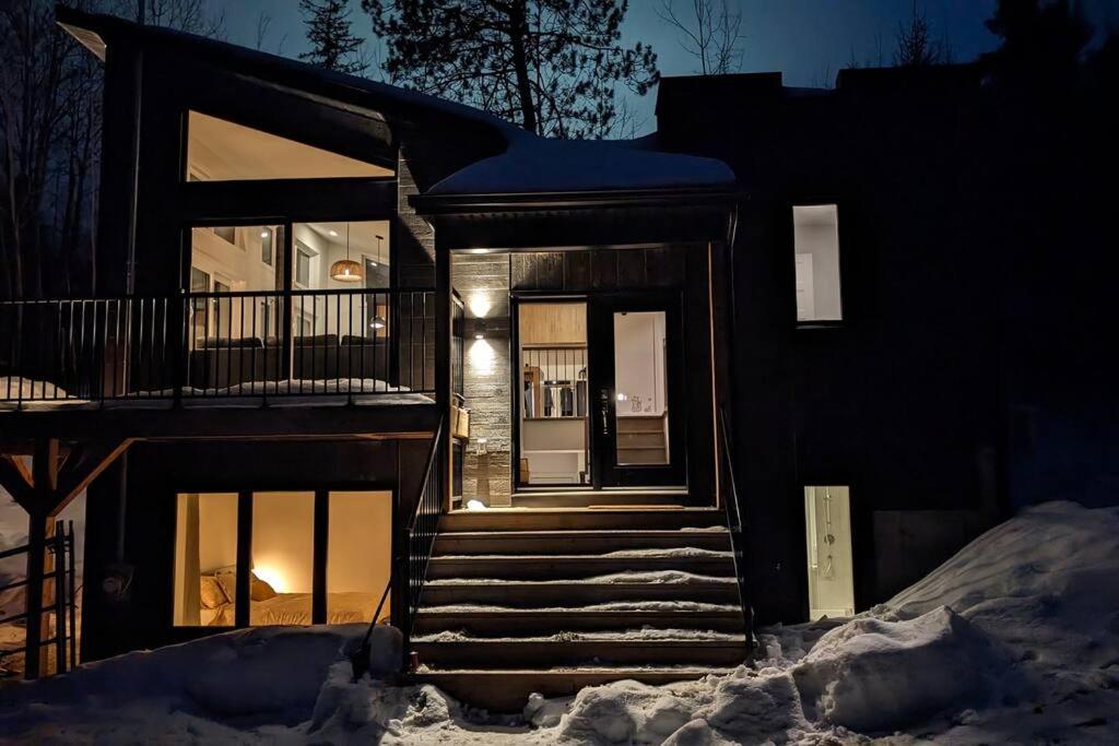 Chalet des ptits loups