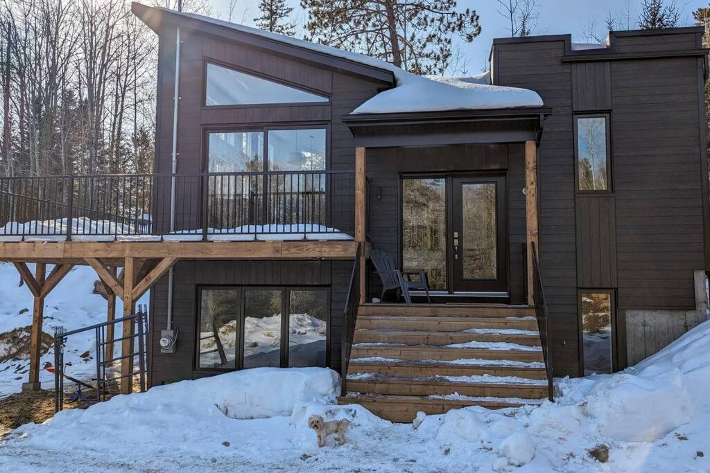 Chalet des ptits loups
