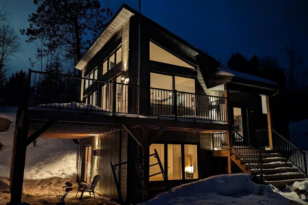 Chalet des ptits loups