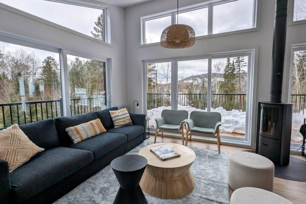 Chalet des ptits loups