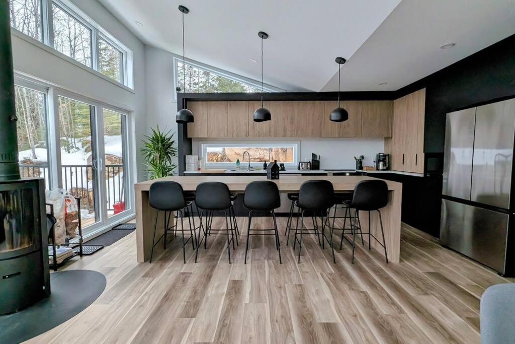 Chalet des ptits loups