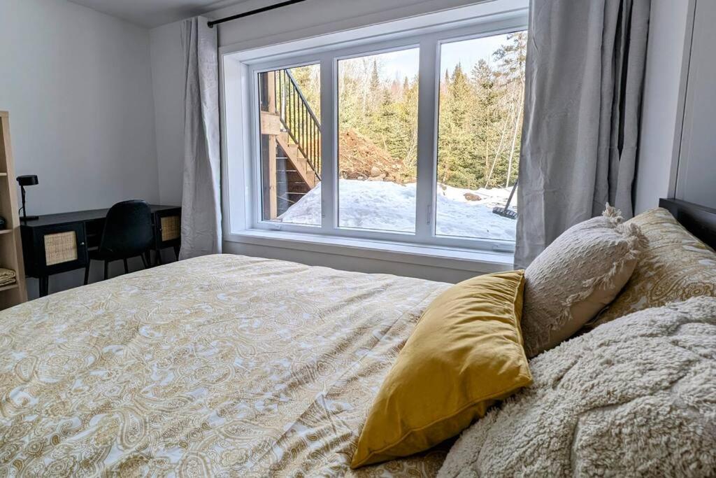 Chalet des ptits loups