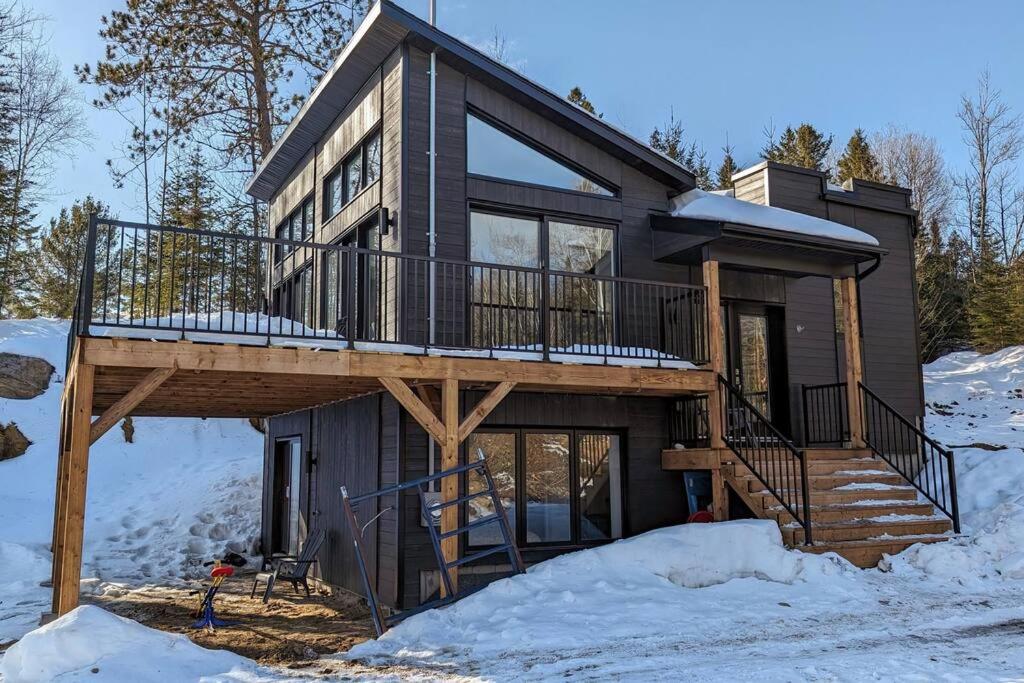 Chalet des ptits loups