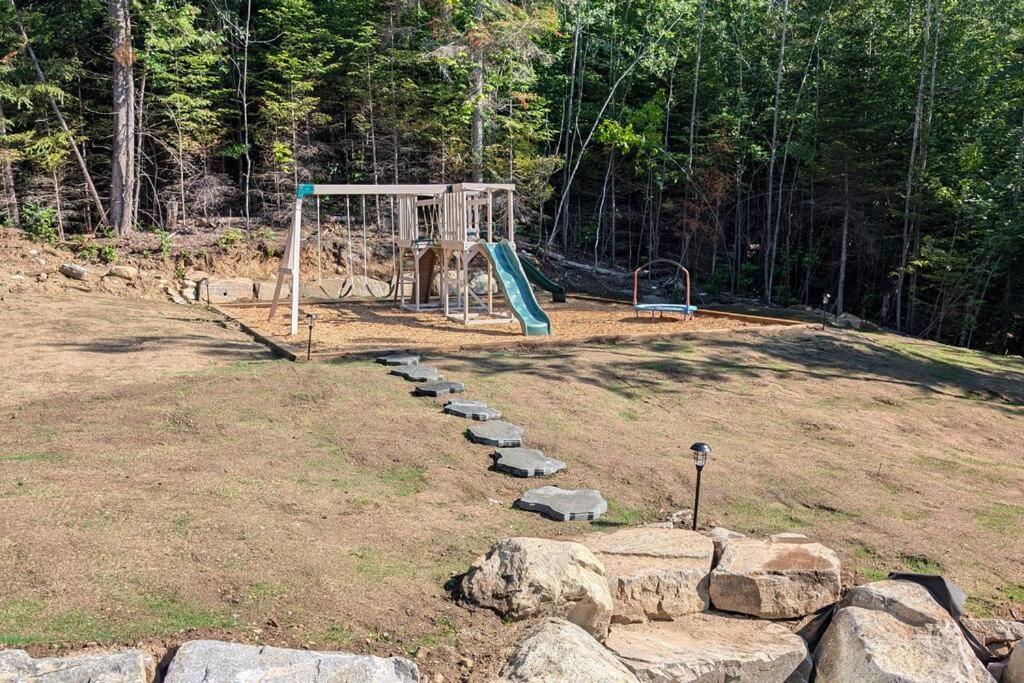 Chalet des ptits loups