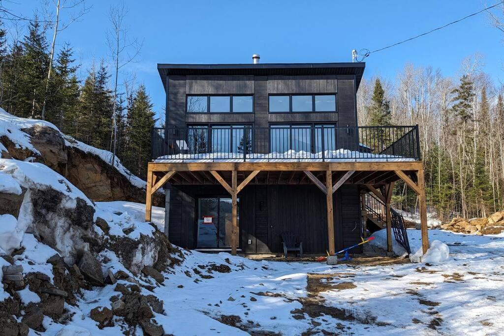 Chalet des ptits loups