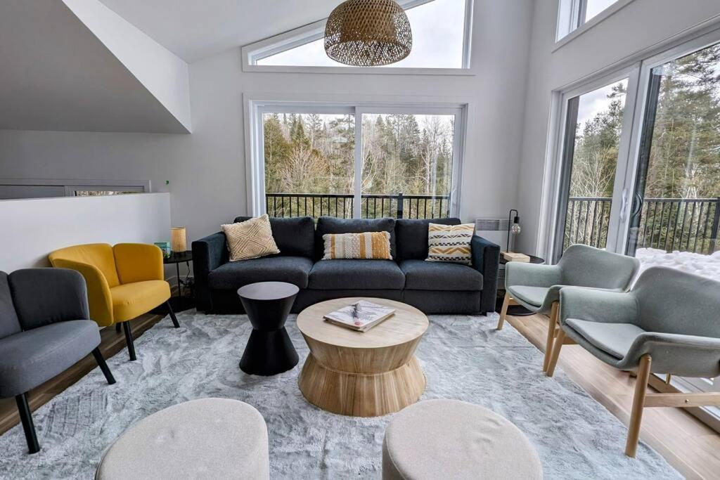Chalet des ptits loups