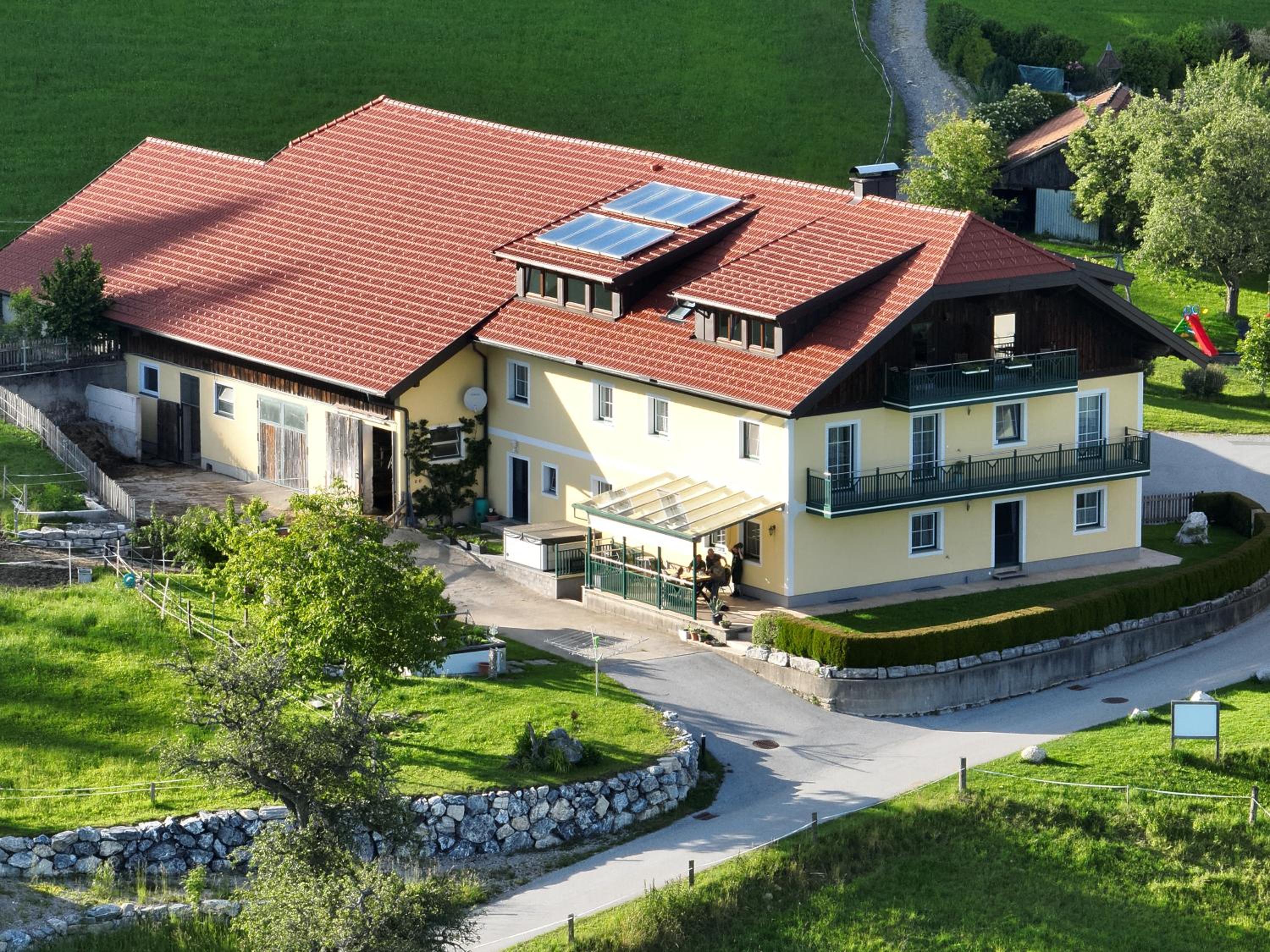 Ferienwohnung Steger