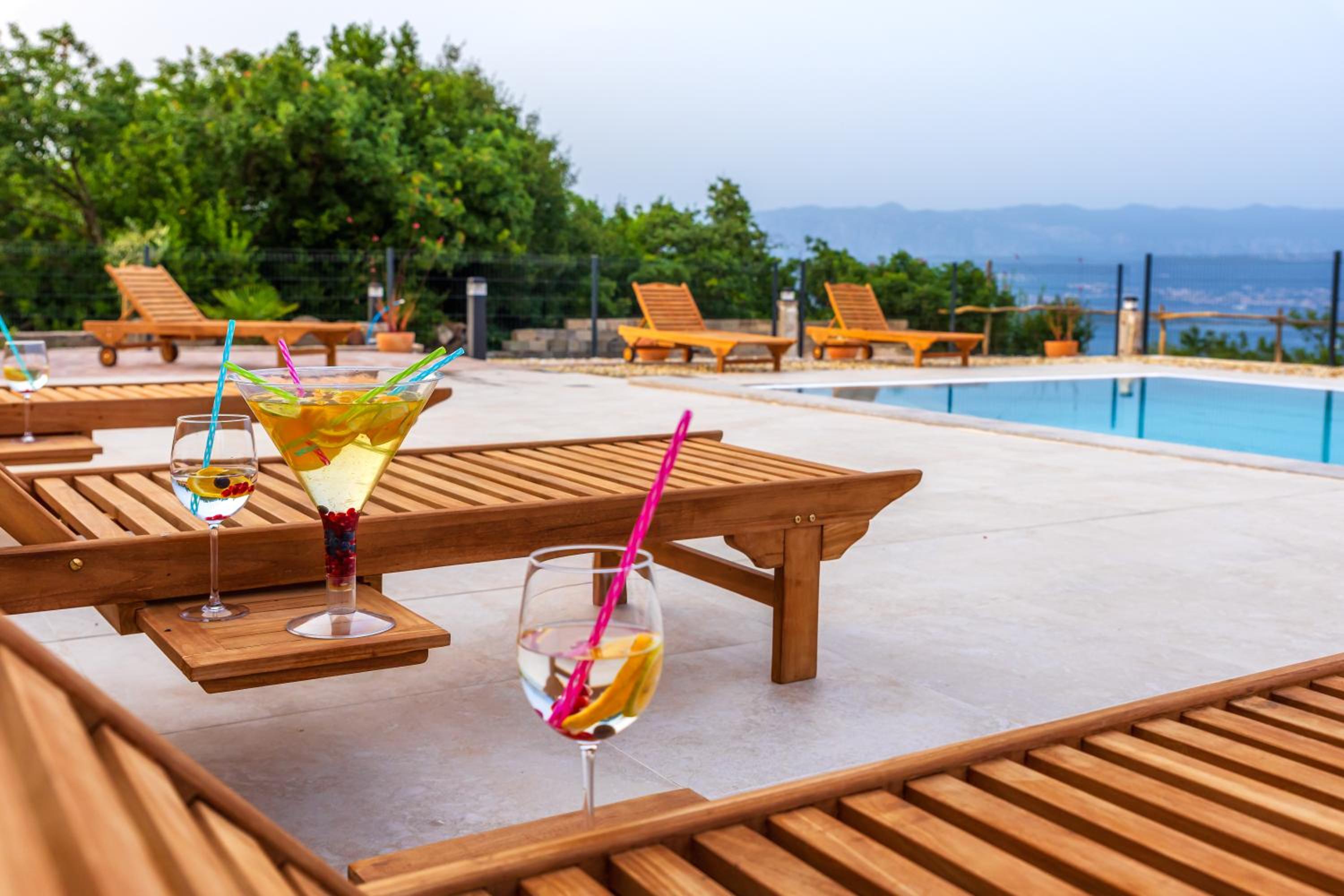 Holiday Home Prevolt