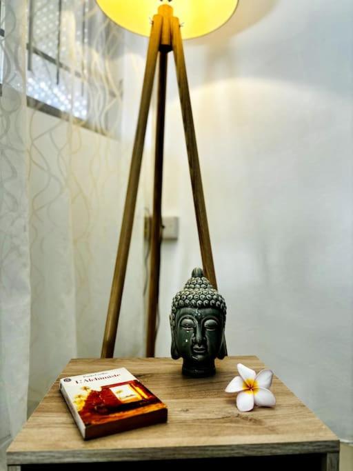 Appartement Dolcevita view 5