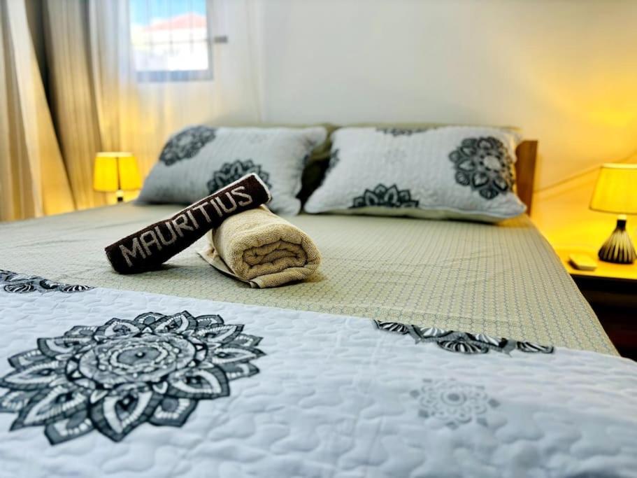 Appartement Dolcevita view 2