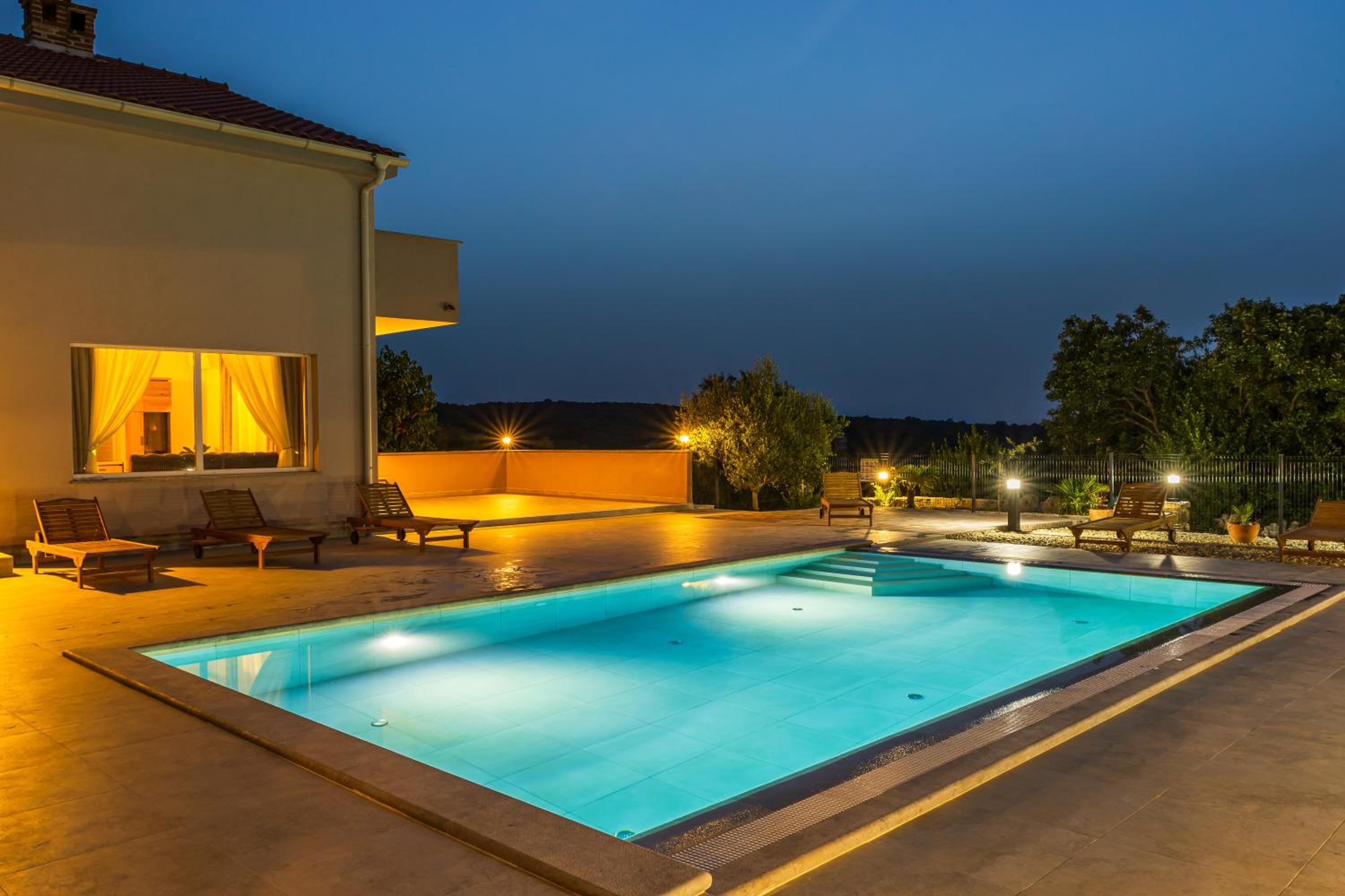 Holiday Home Prevolt