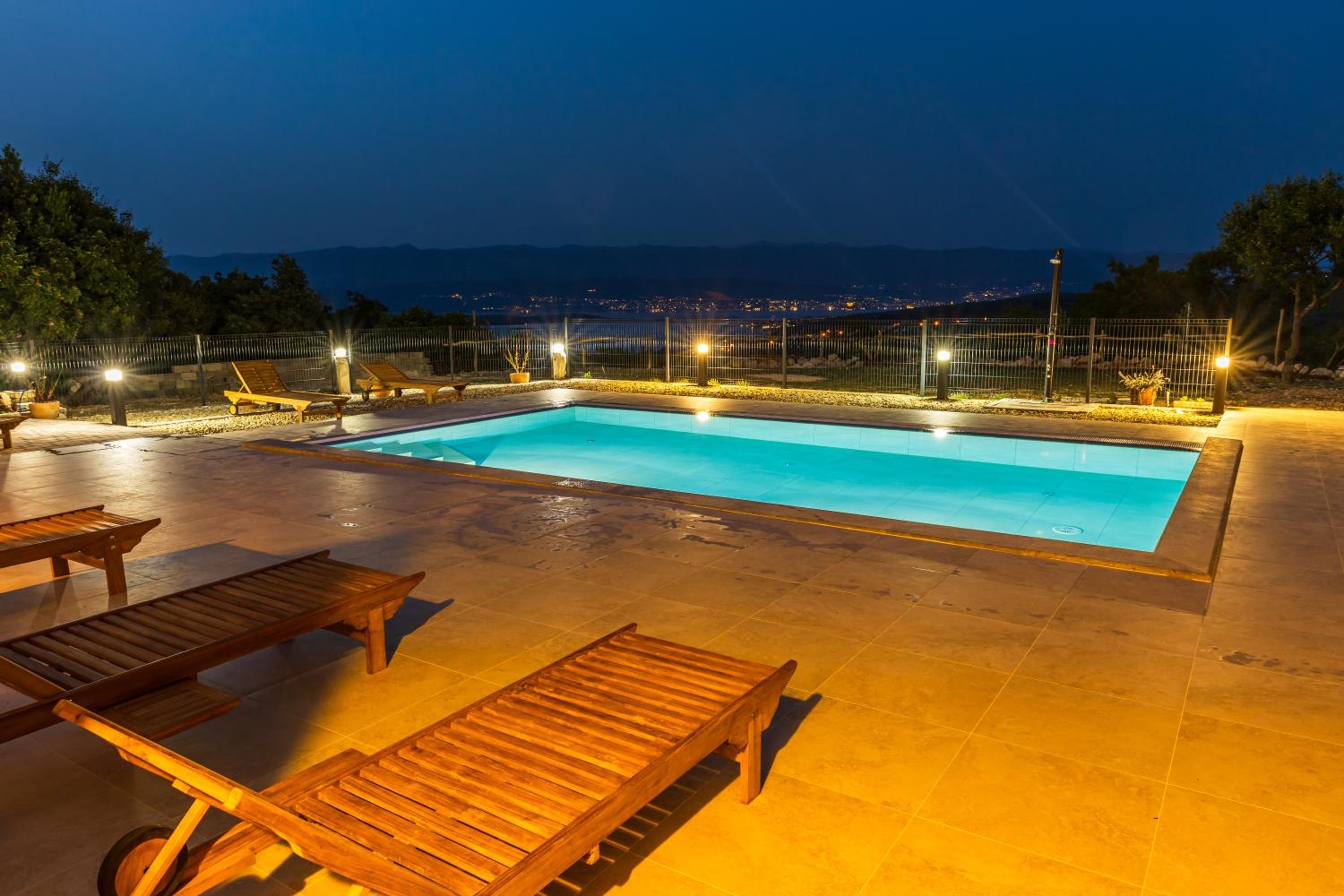 Holiday Home Prevolt