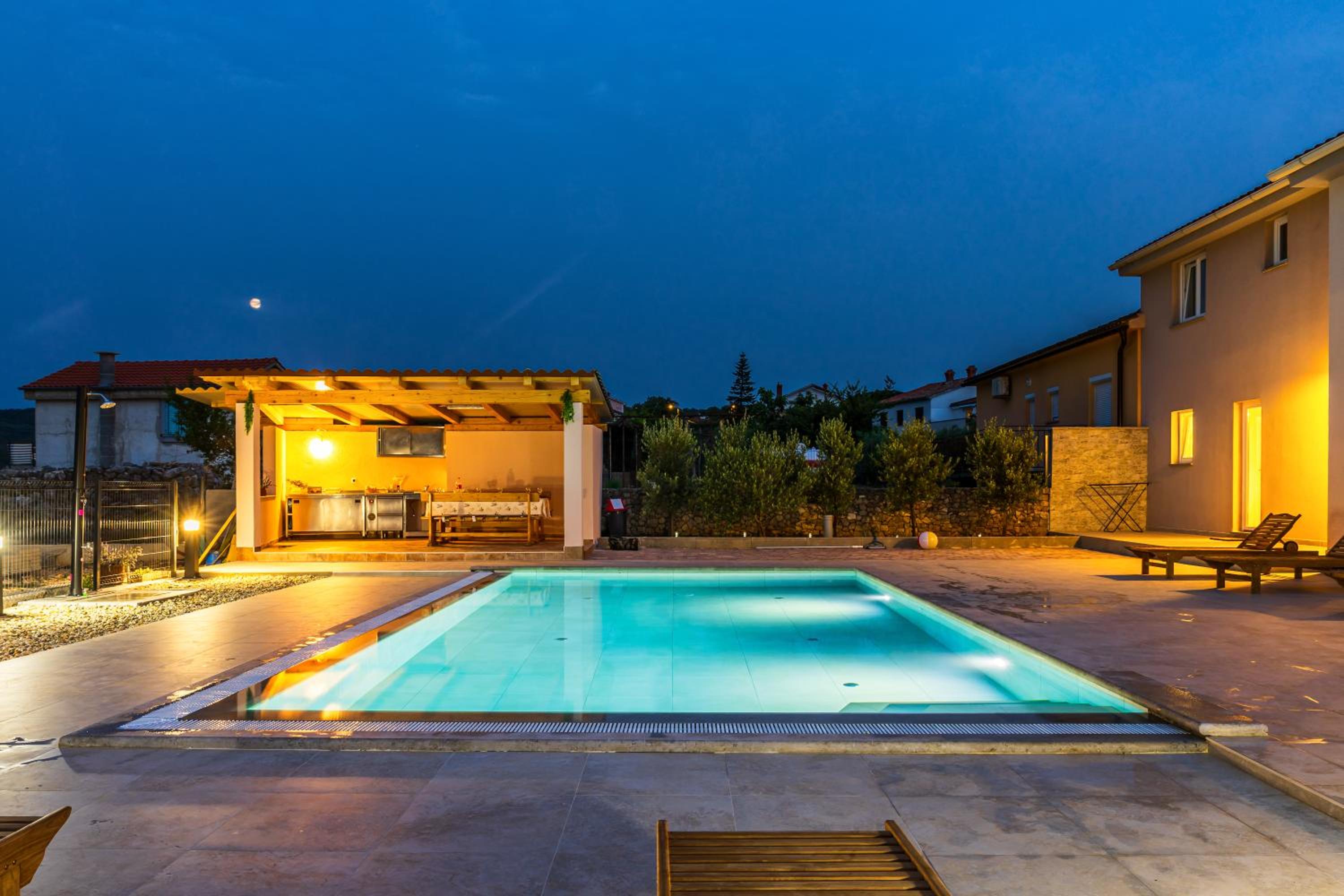 Holiday Home Prevolt