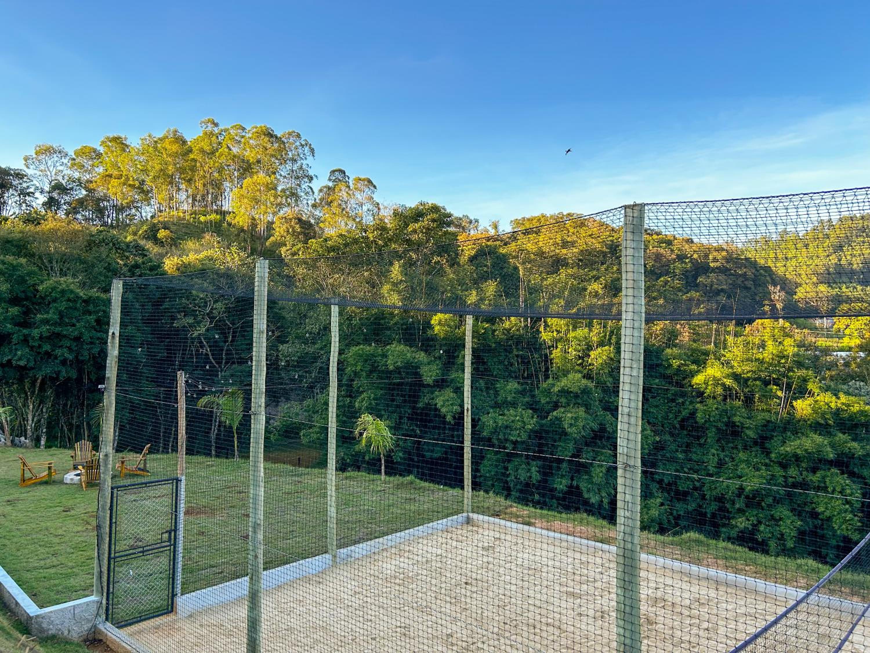 Rancho Ipês do Lago