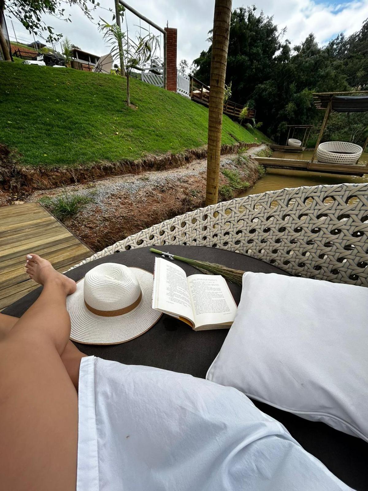 Rancho Ipês do Lago