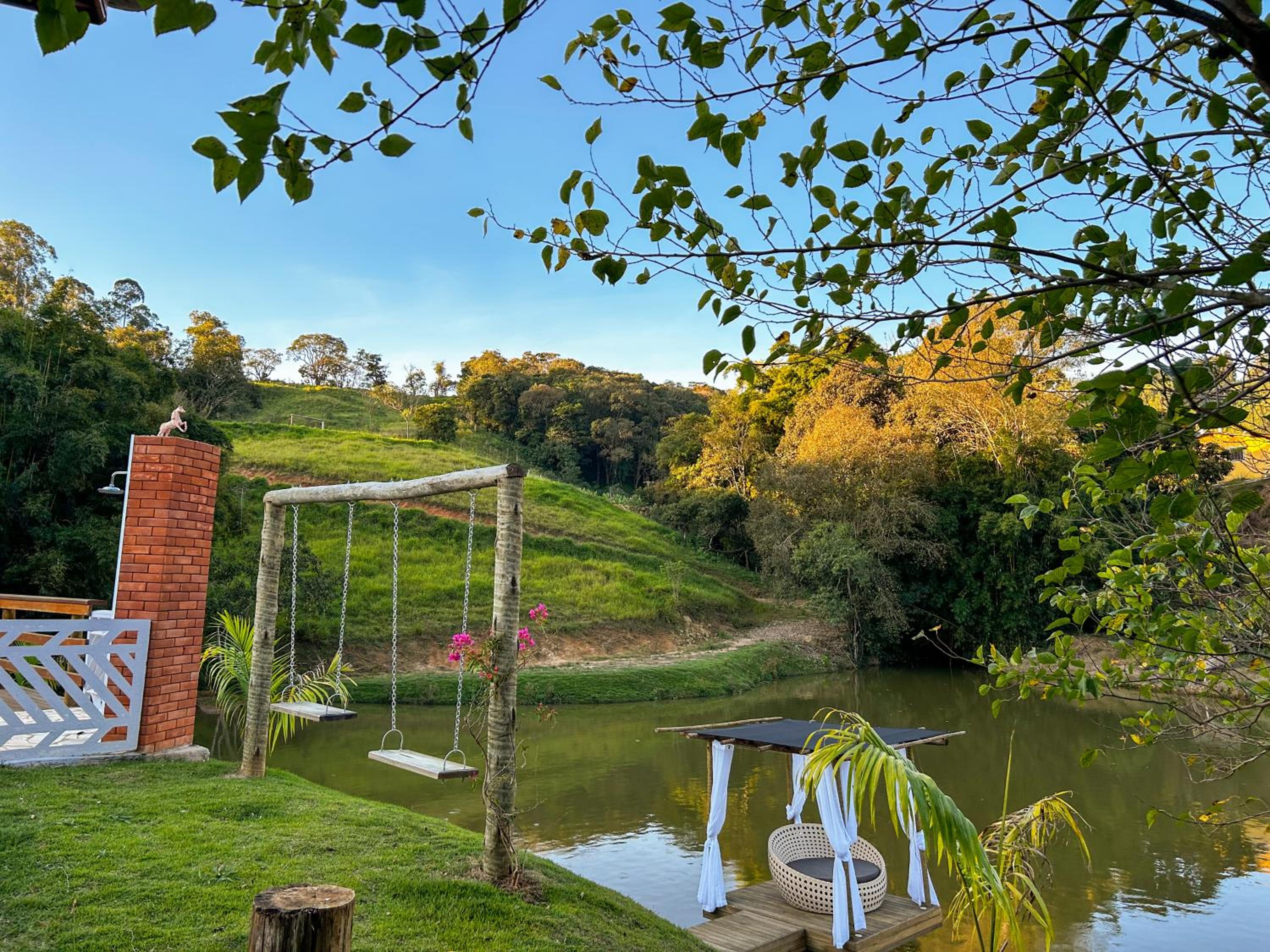 Rancho Ipês do Lago