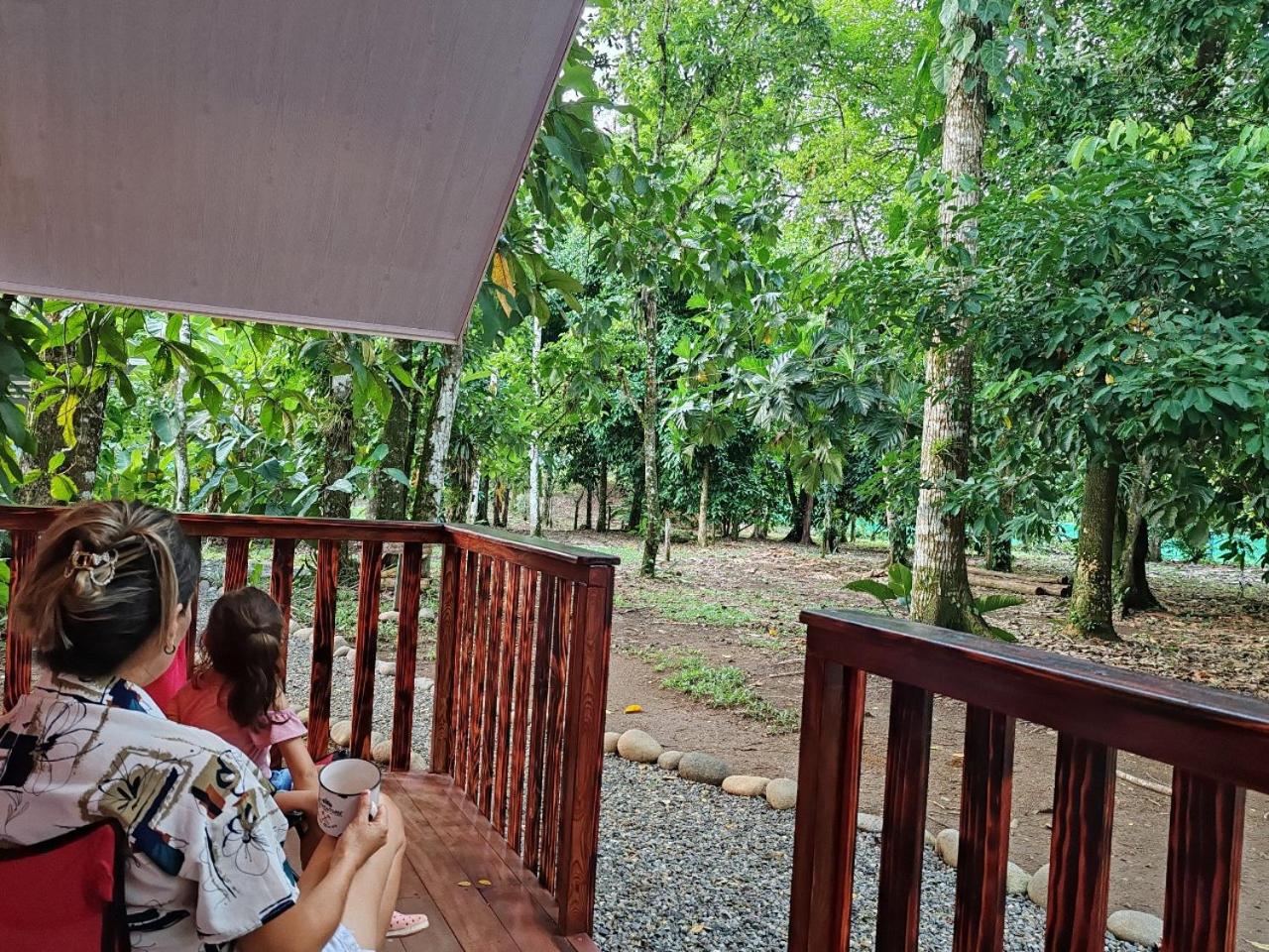 Sarapiqui Stay