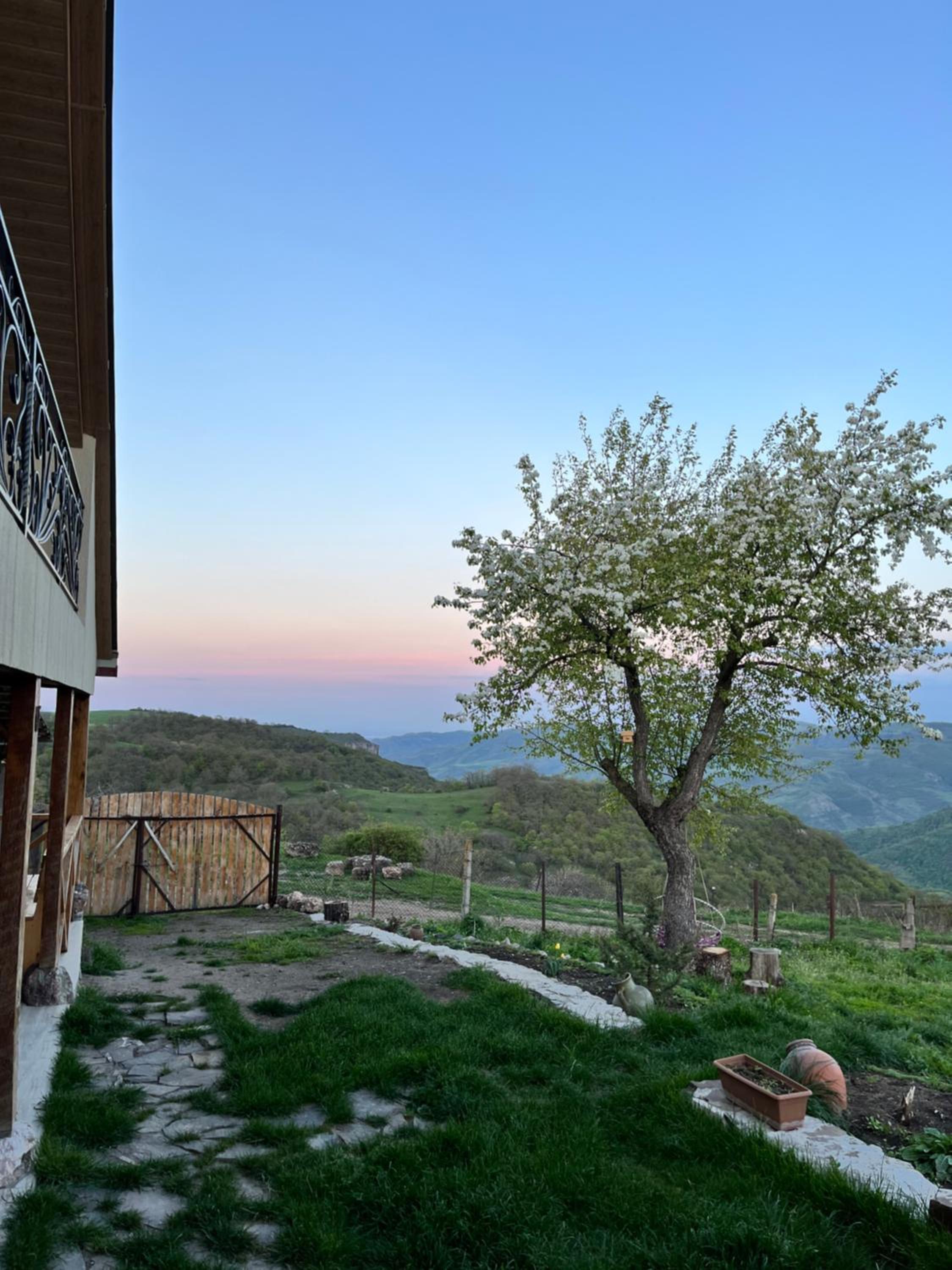 Shenlik Rest House