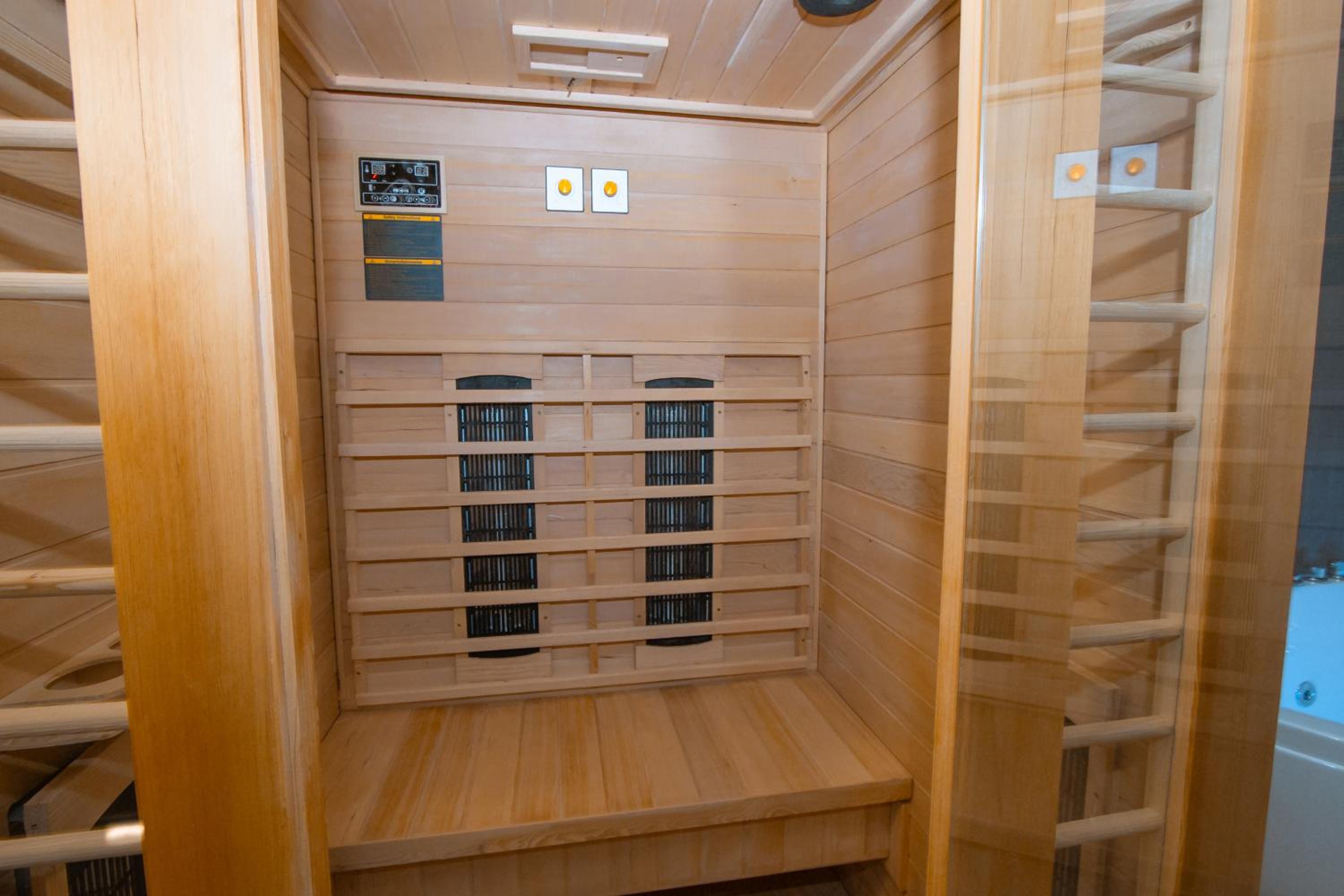 Hotel La Corte Terrace&spa