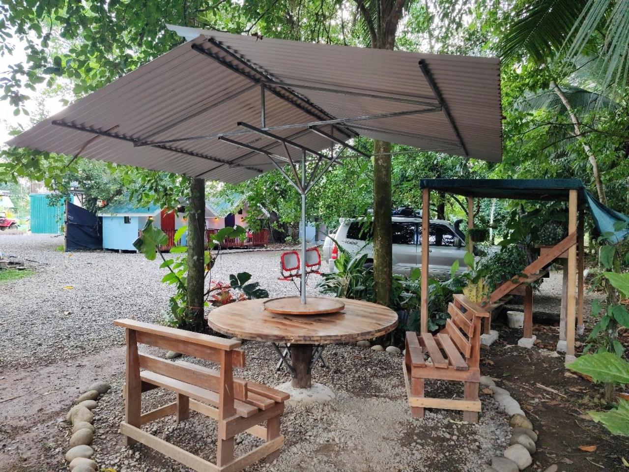 Sarapiqui Stay