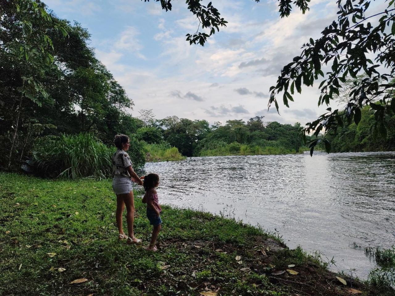 Sarapiqui Stay