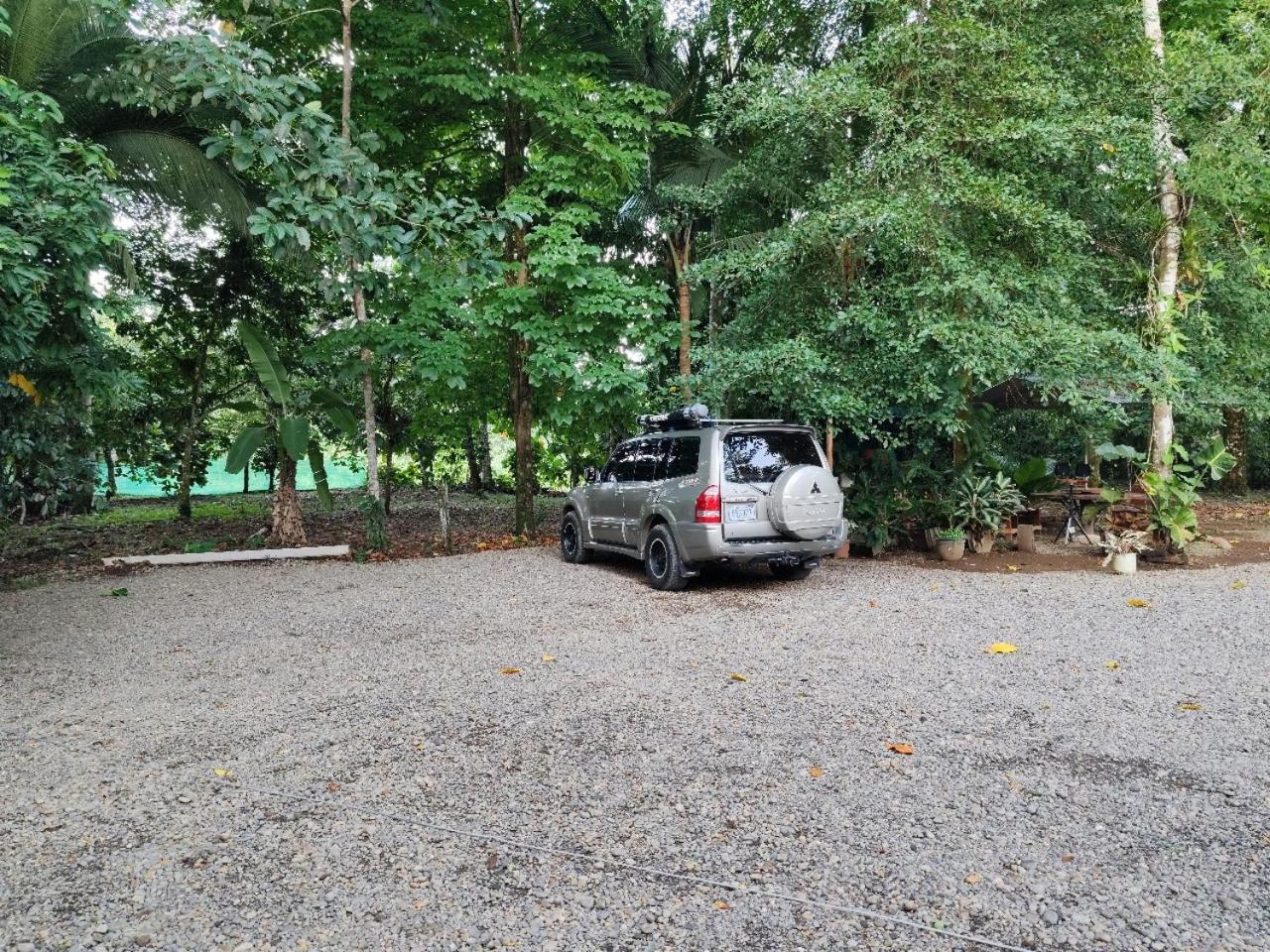 Sarapiqui Stay