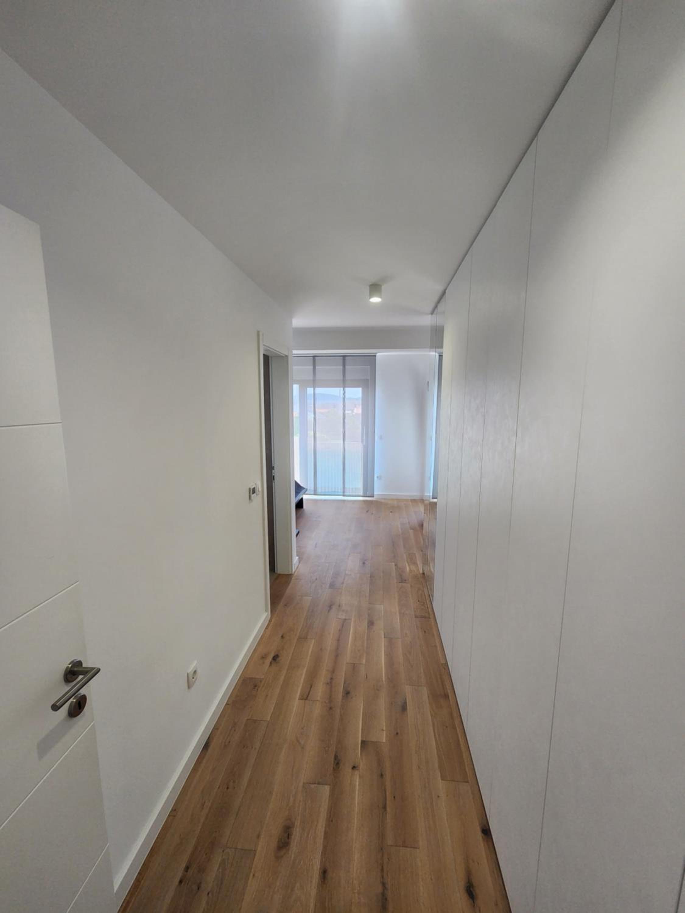 Apartments Maci