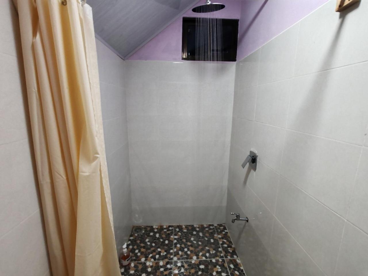Sarapiqui Stay