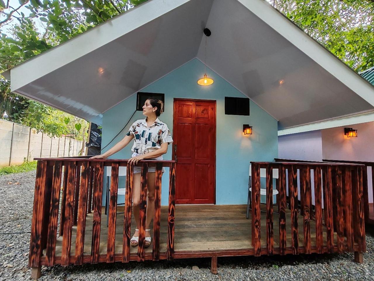 Sarapiqui Stay