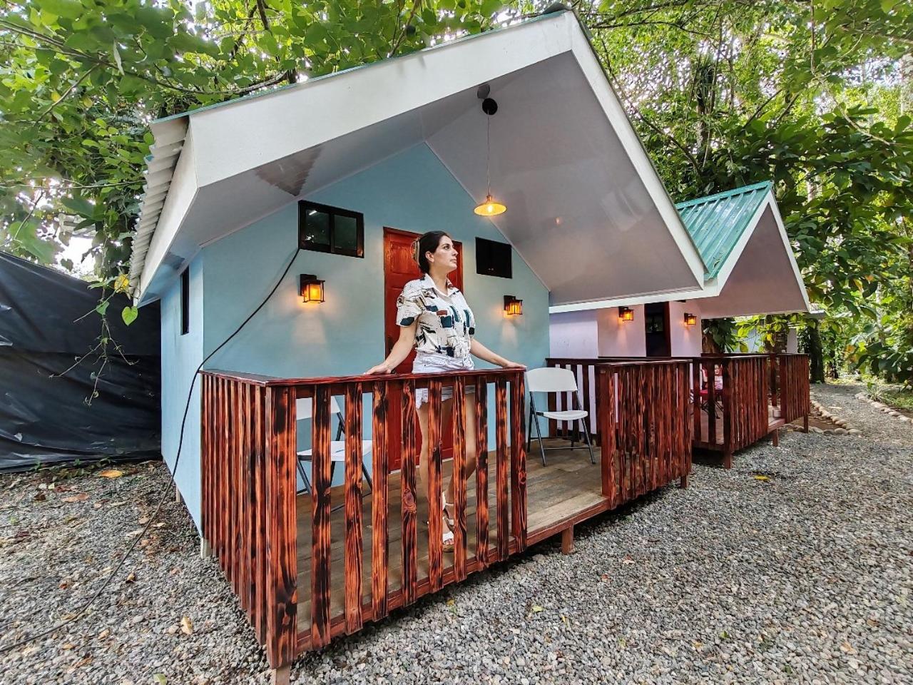 Sarapiqui Stay