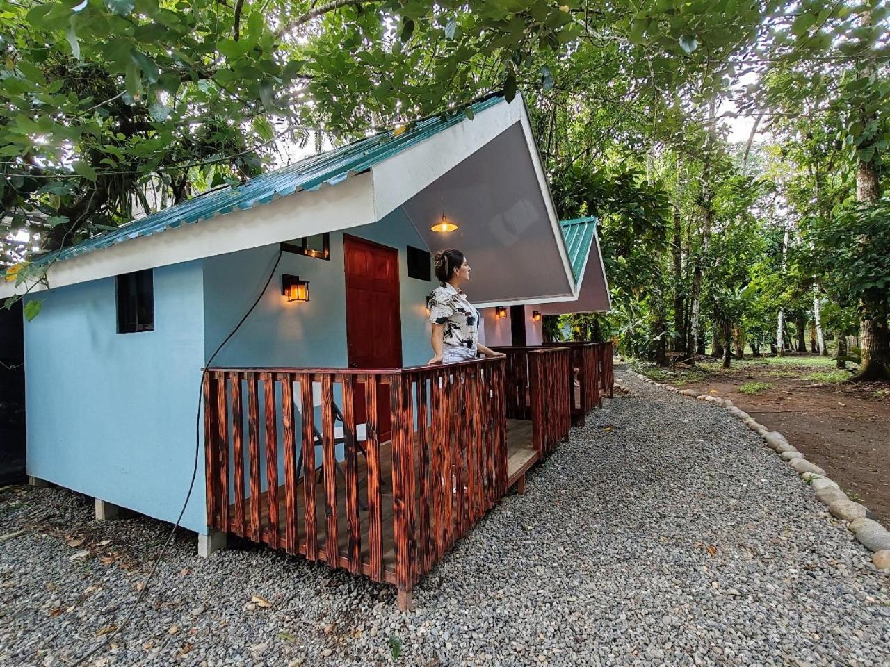 Sarapiqui Stay