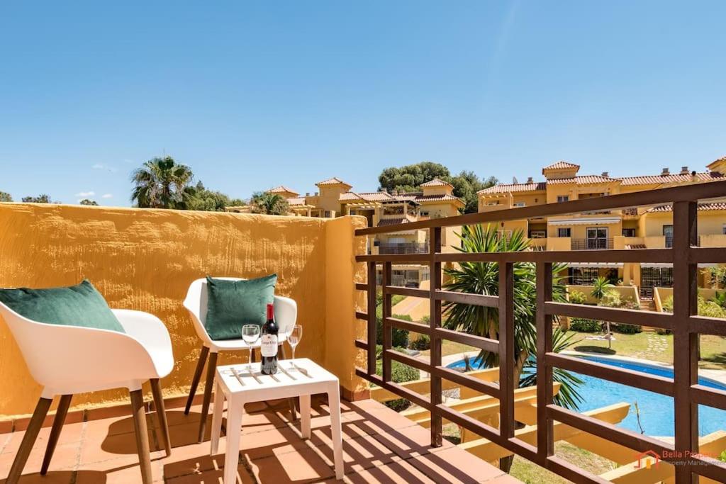 La Palmera Estepona
