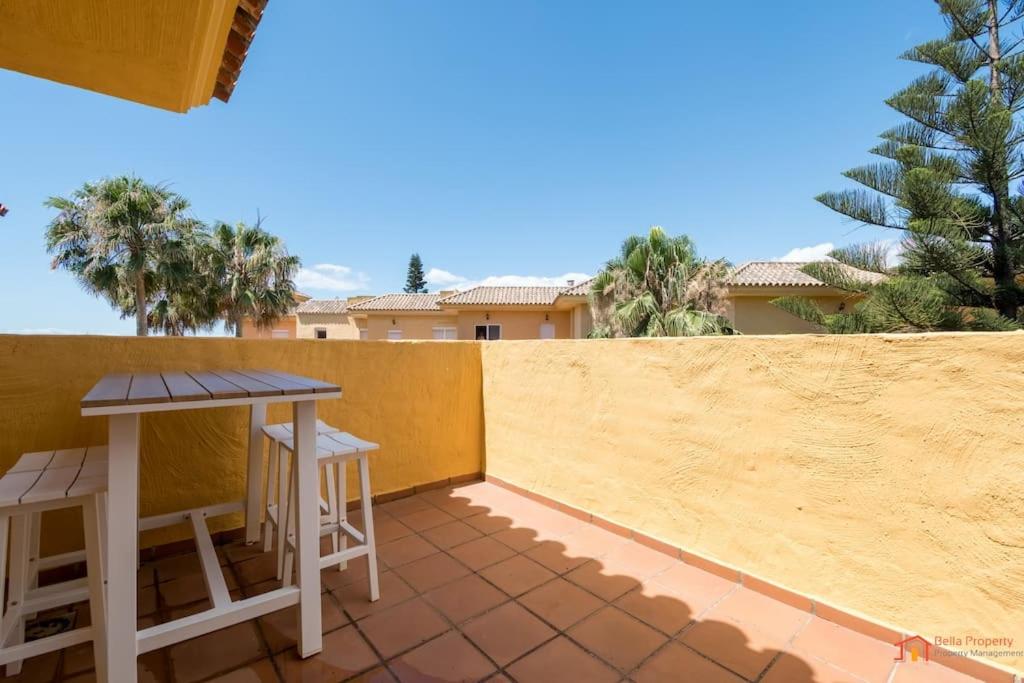 La Palmera Estepona