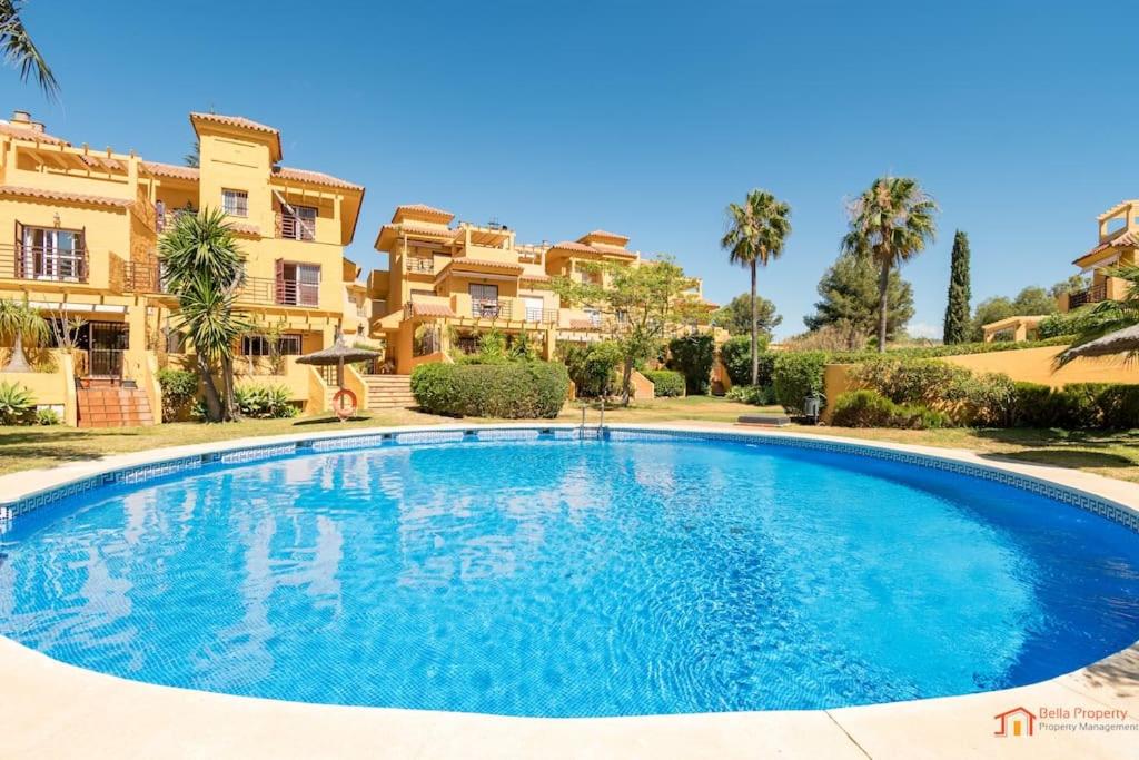 La Palmera Estepona