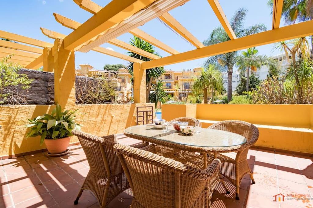 La Palmera Estepona