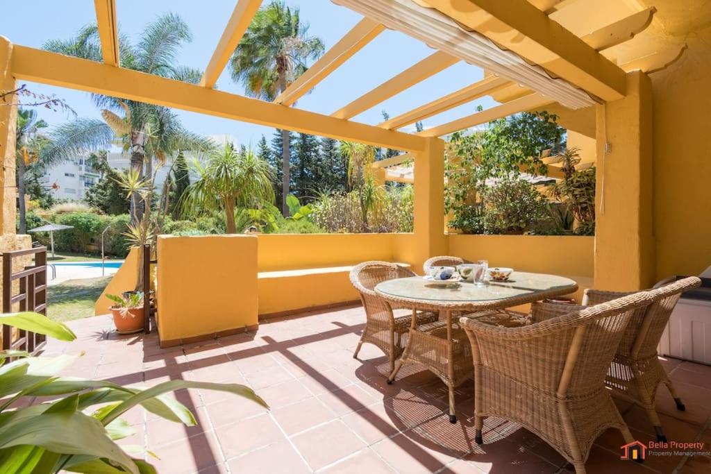 La Palmera Estepona