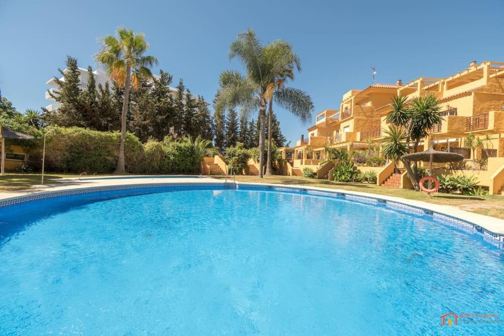 La Palmera Estepona