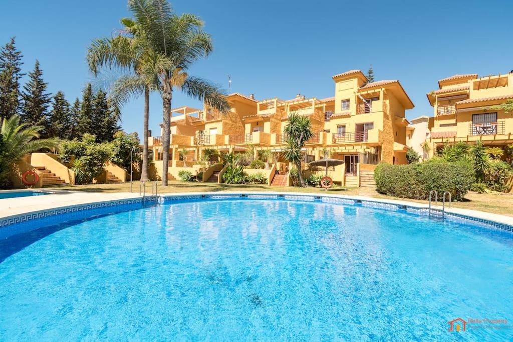 La Palmera Estepona