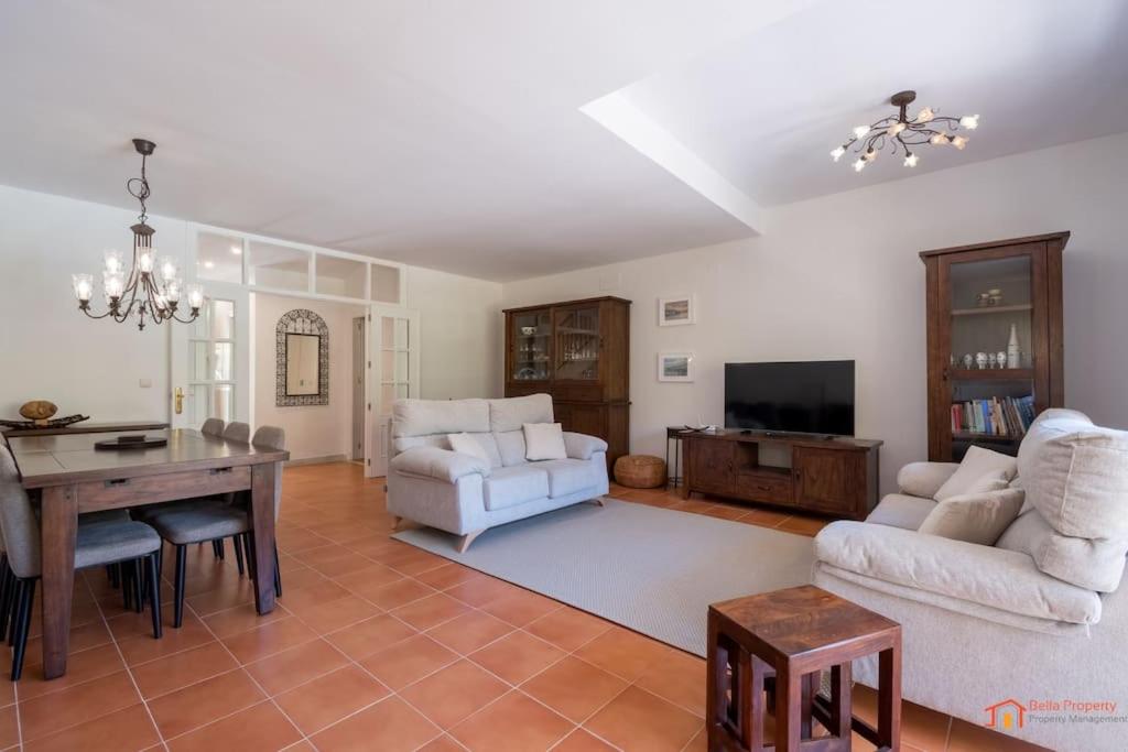 La Palmera Estepona