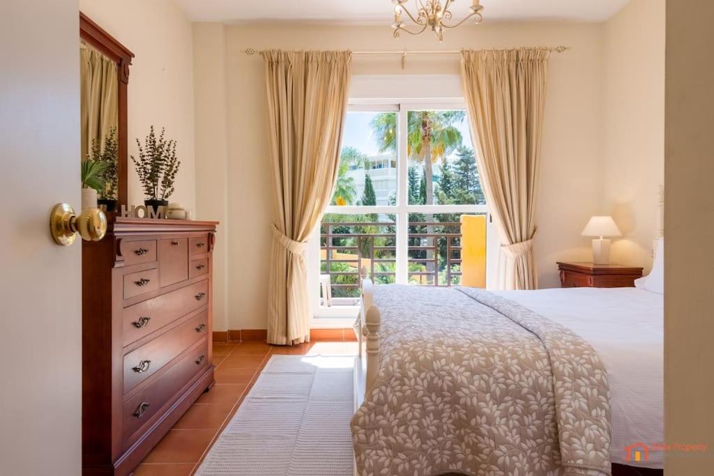 La Palmera Estepona