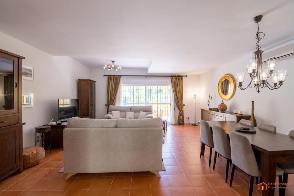 La Palmera Estepona