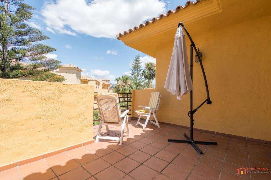 La Palmera Estepona