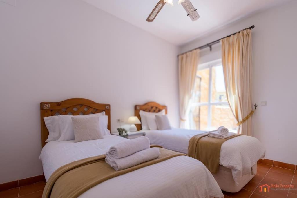 La Palmera Estepona