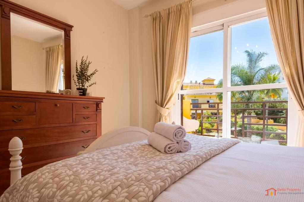 La Palmera Estepona