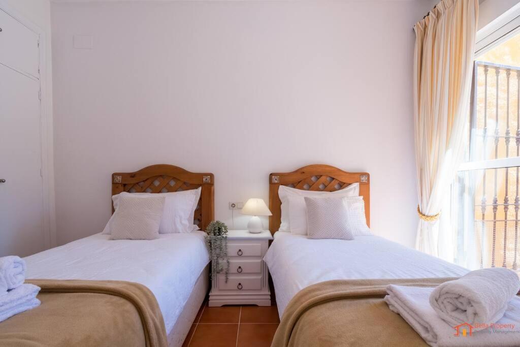 La Palmera Estepona