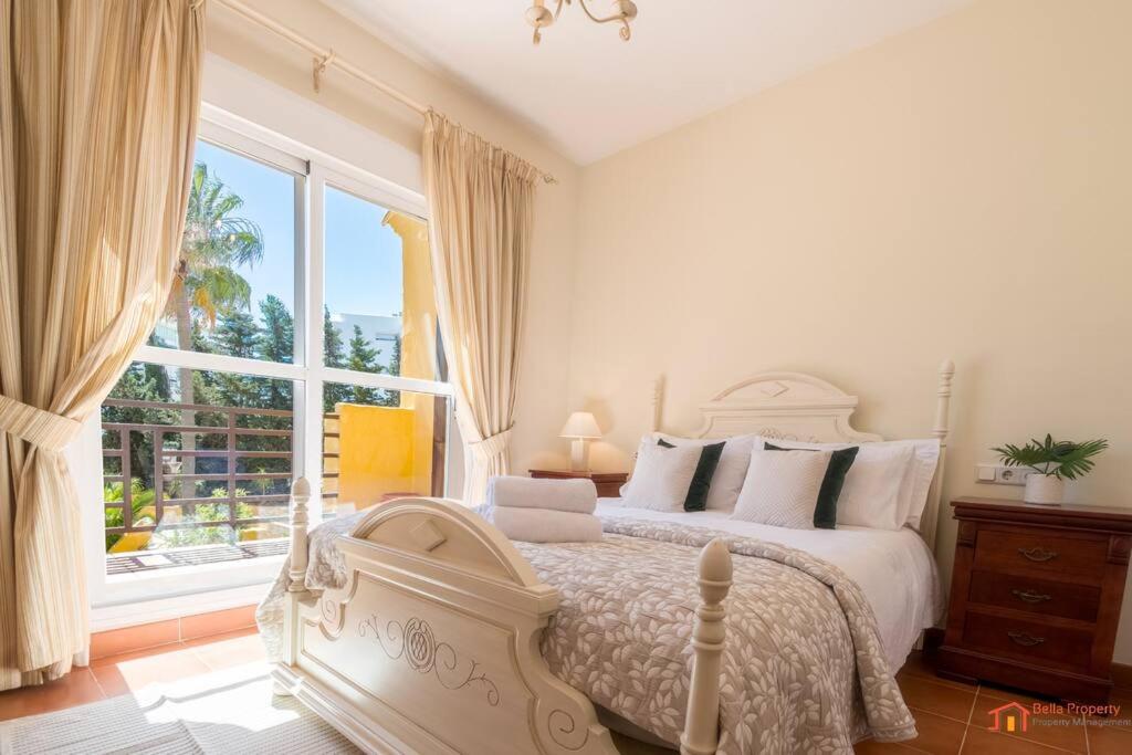 La Palmera Estepona