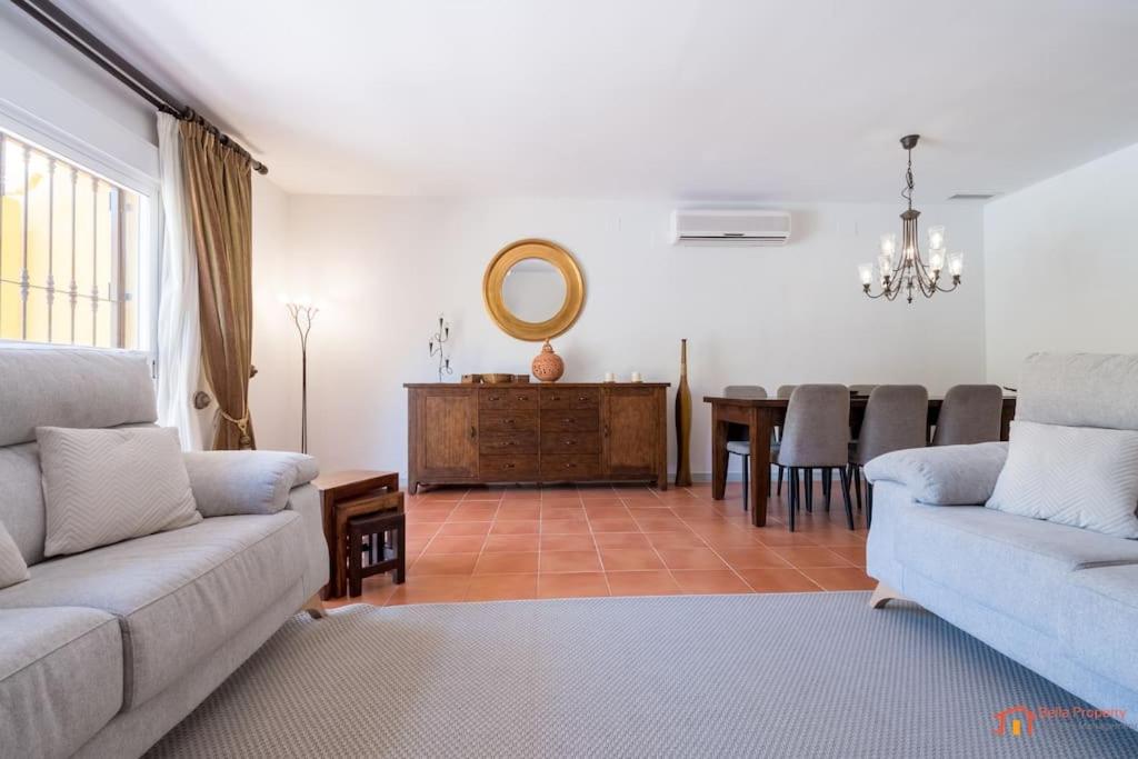 La Palmera Estepona