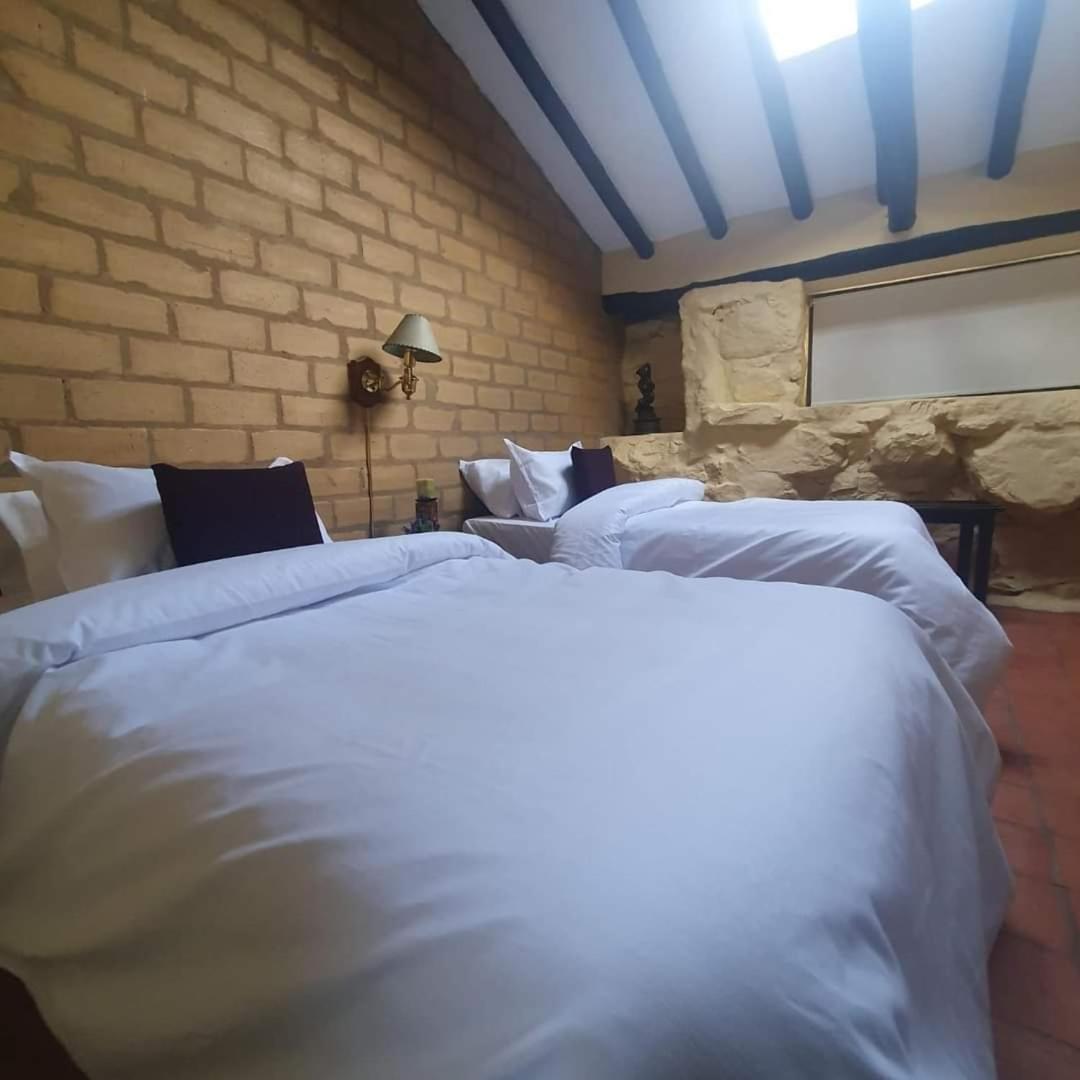Villa campestre San Vicente, Combita Boyacá